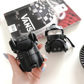 Batmobile AirPods Case Silicone Creative - HelloAnimeCases